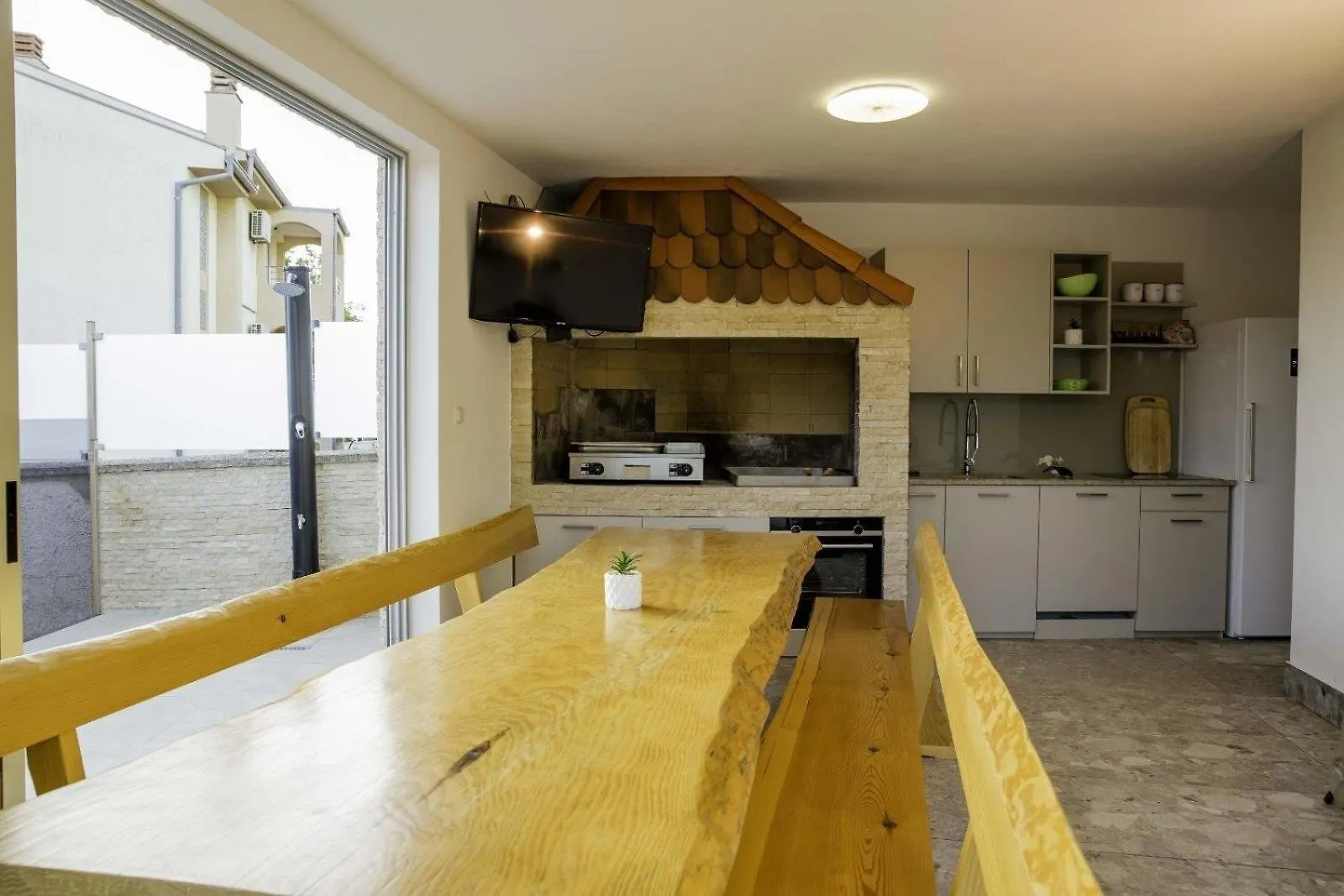 Ferienwohnung Fuer 4 Personen Ca 35 Qm In Pula, Istrien Istrische Riviera