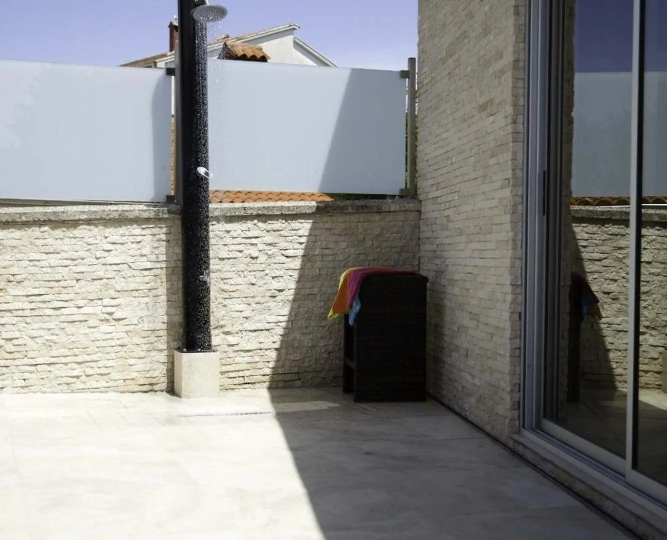 Ferienwohnung Fuer 4 Personen Ca 35 Qm In Pula, Istrien Istrische Riviera Croatia