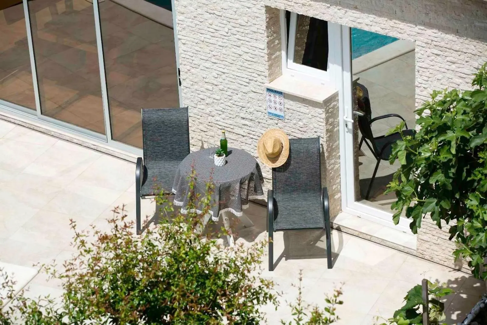 Apartment Ferienwohnung Fuer 4 Personen Ca 35 Qm In Pula, Istrien Istrische Riviera