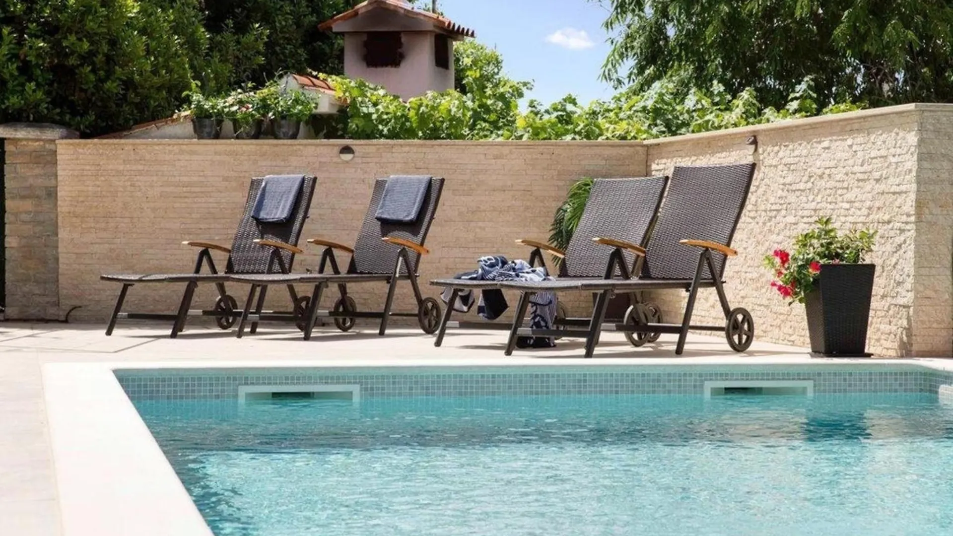 Ferienwohnung Fuer 4 Personen Ca 35 Qm In Pula, Istrien Istrische Riviera Apartment Pula