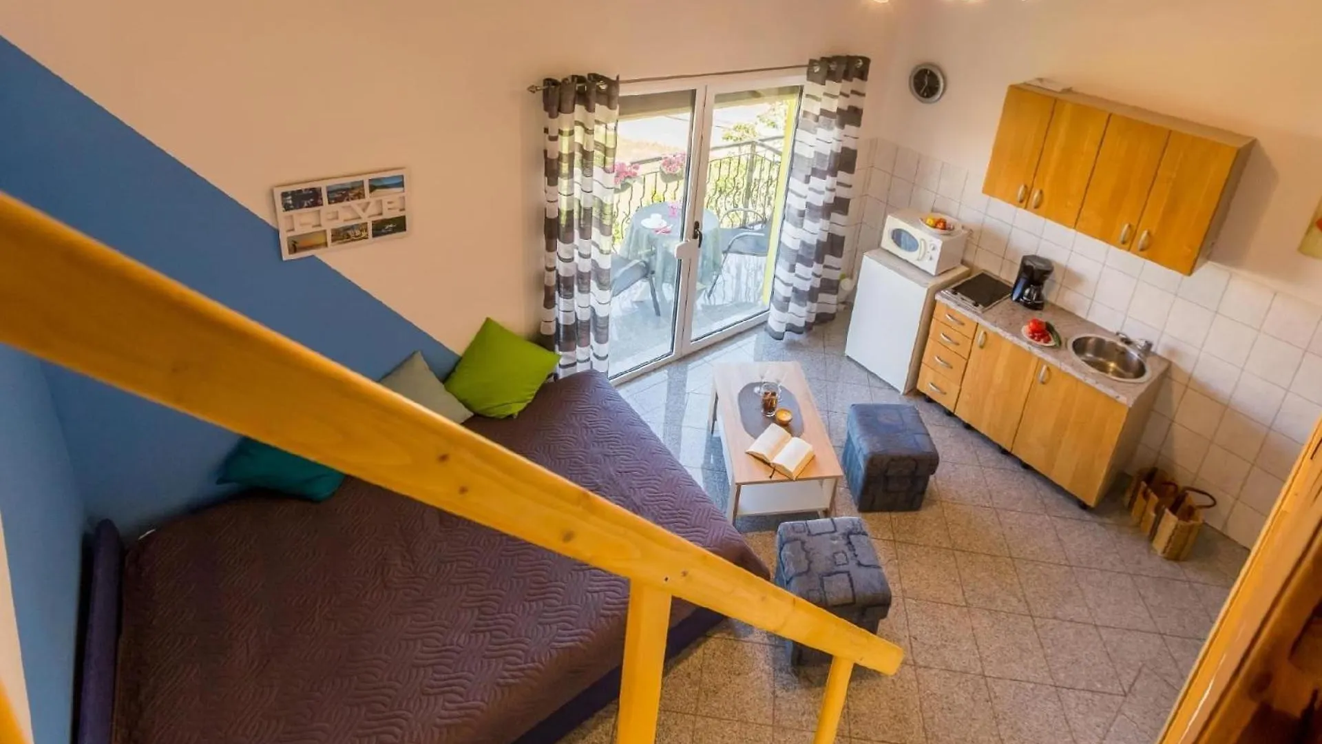 Ferienwohnung Fuer 4 Personen Ca 35 Qm In Pula, Istrien Istrische Riviera Pula