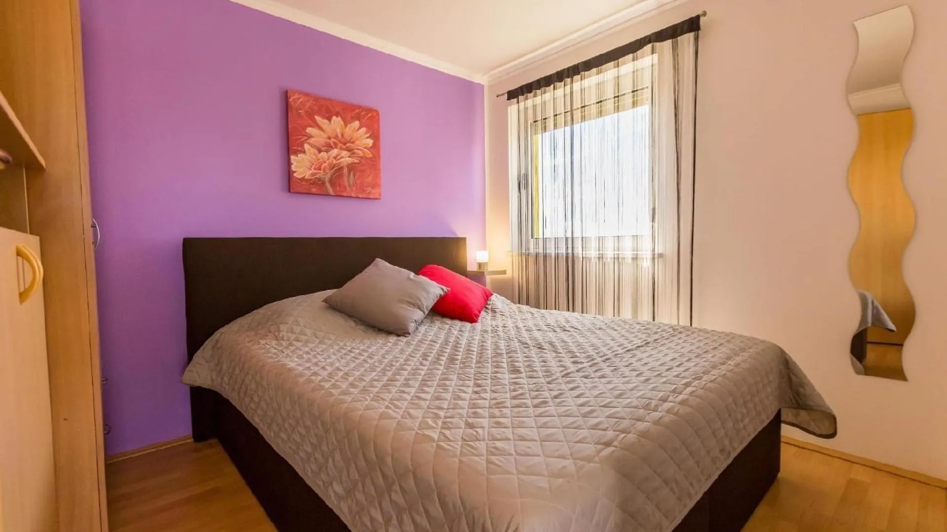 Apartment Ferienwohnung Fuer 4 Personen Ca 35 Qm In Pula, Istrien Istrische Riviera