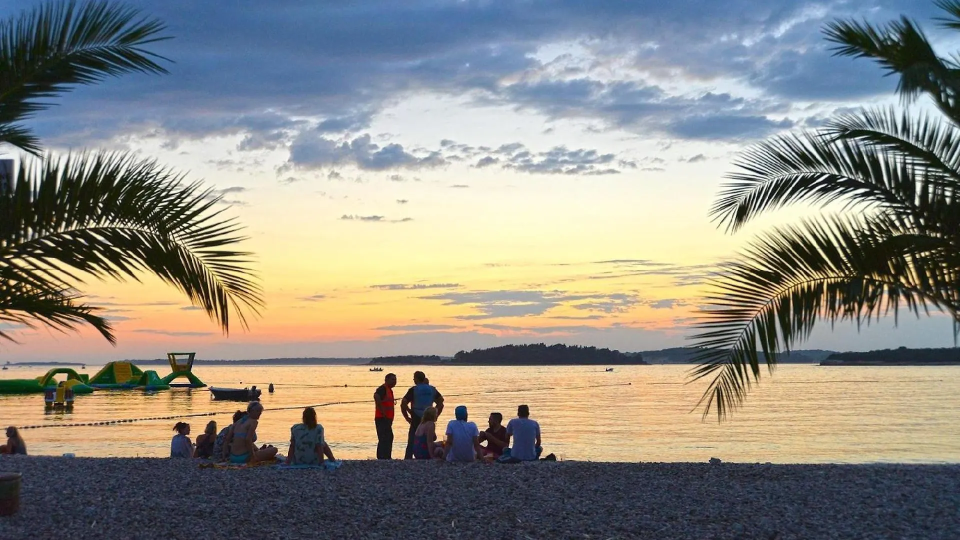 Ferienwohnung Fuer 4 Personen Ca 35 Qm In Pula, Istrien Istrische Riviera 0*, Pula Croatia
