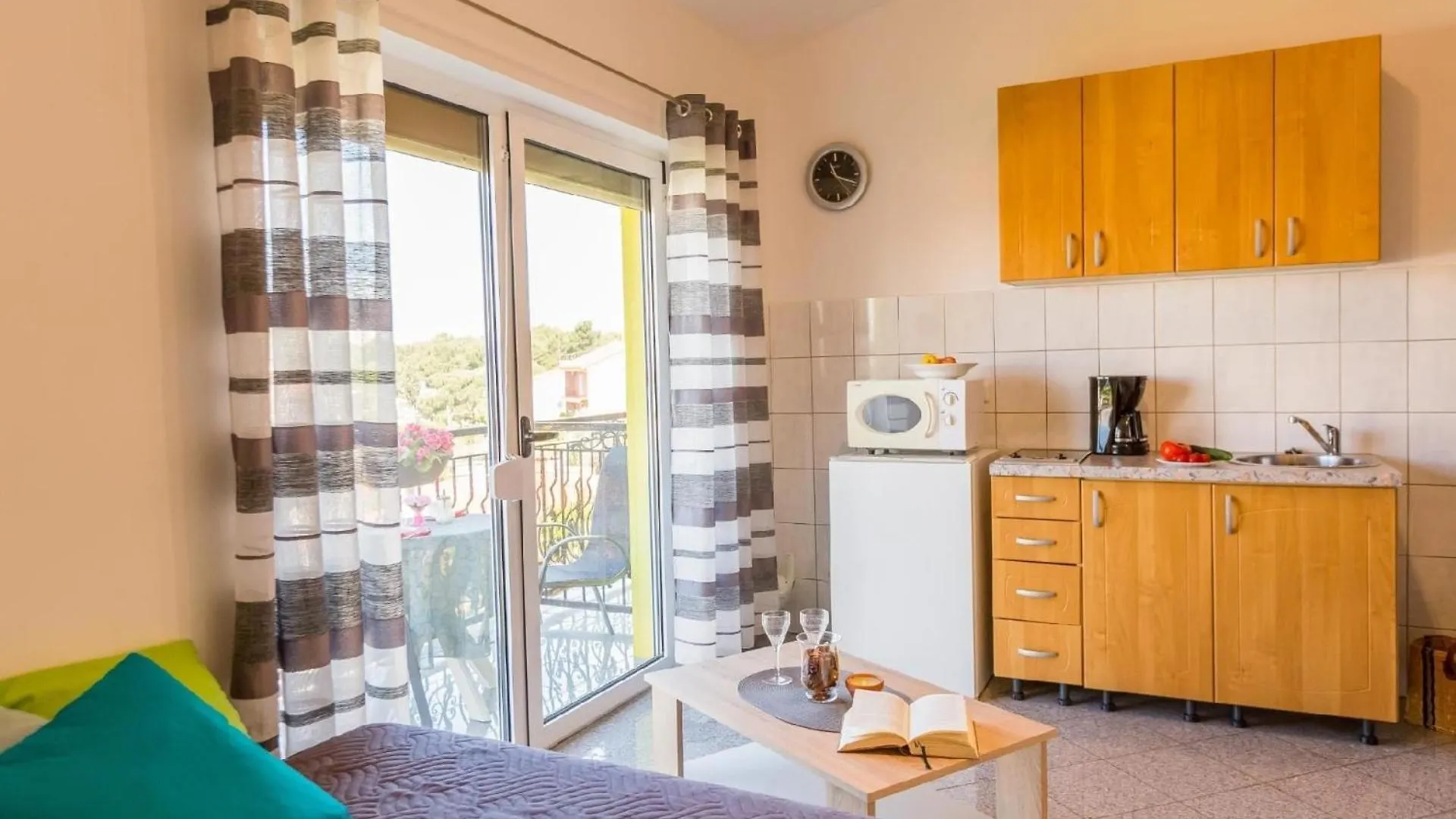 Ferienwohnung Fuer 4 Personen Ca 35 Qm In Pula, Istrien Istrische Riviera Пула